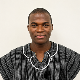 Denis Mbey Akola