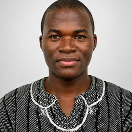 Denis Mbey Akola